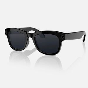 MO1 AI Smart Sunglasses